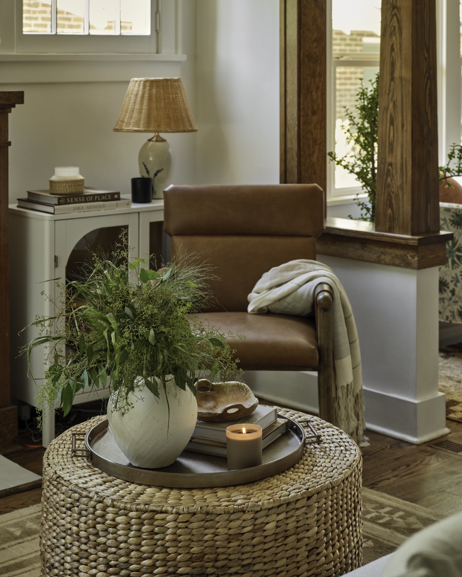 Alex Residence · Design by K.L. Fischer for Havenly