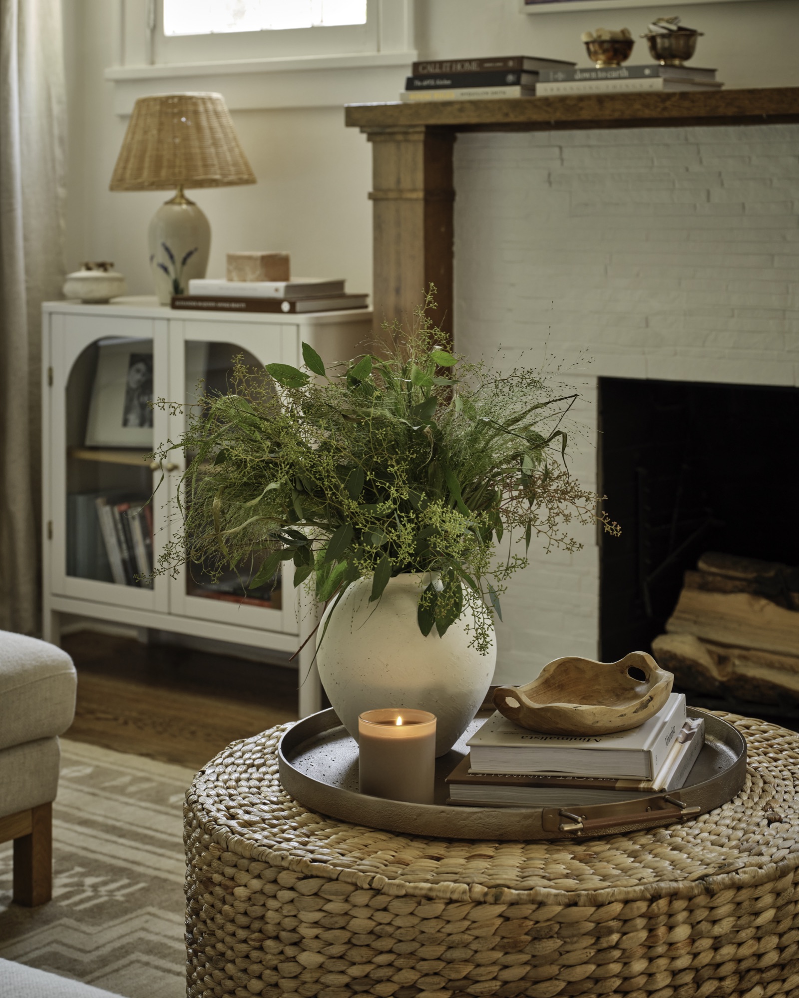 Alex Residence · Design by K.L. Fischer for Havenly