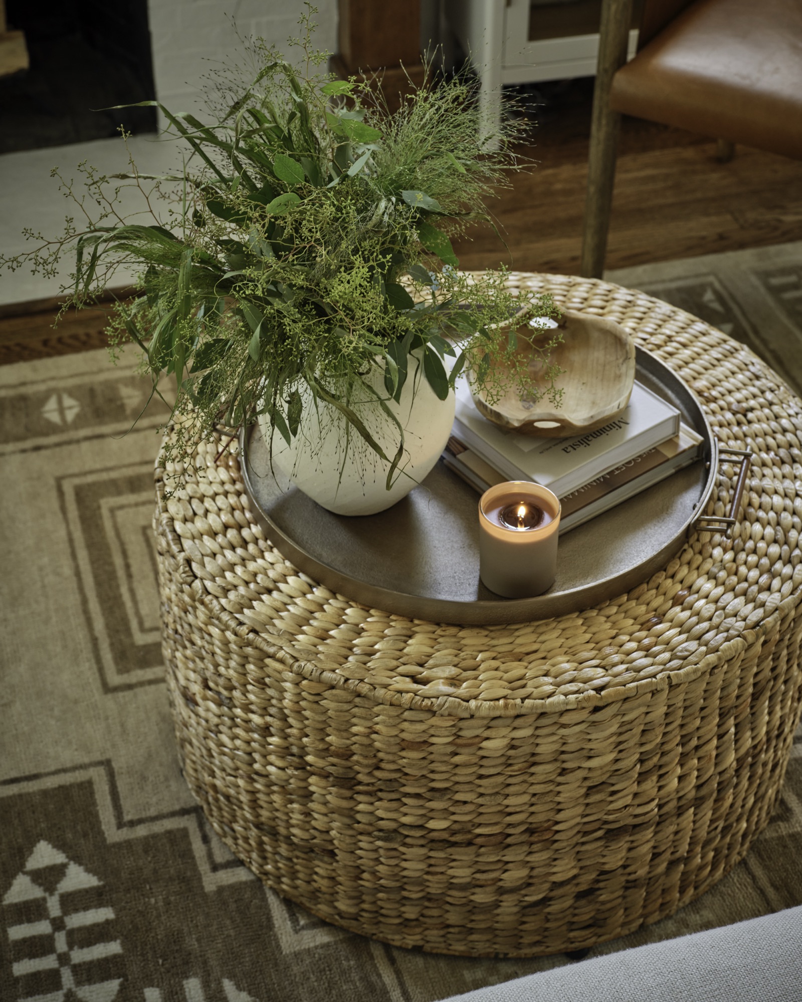 Alex Residence · Design by K.L. Fischer for Havenly
