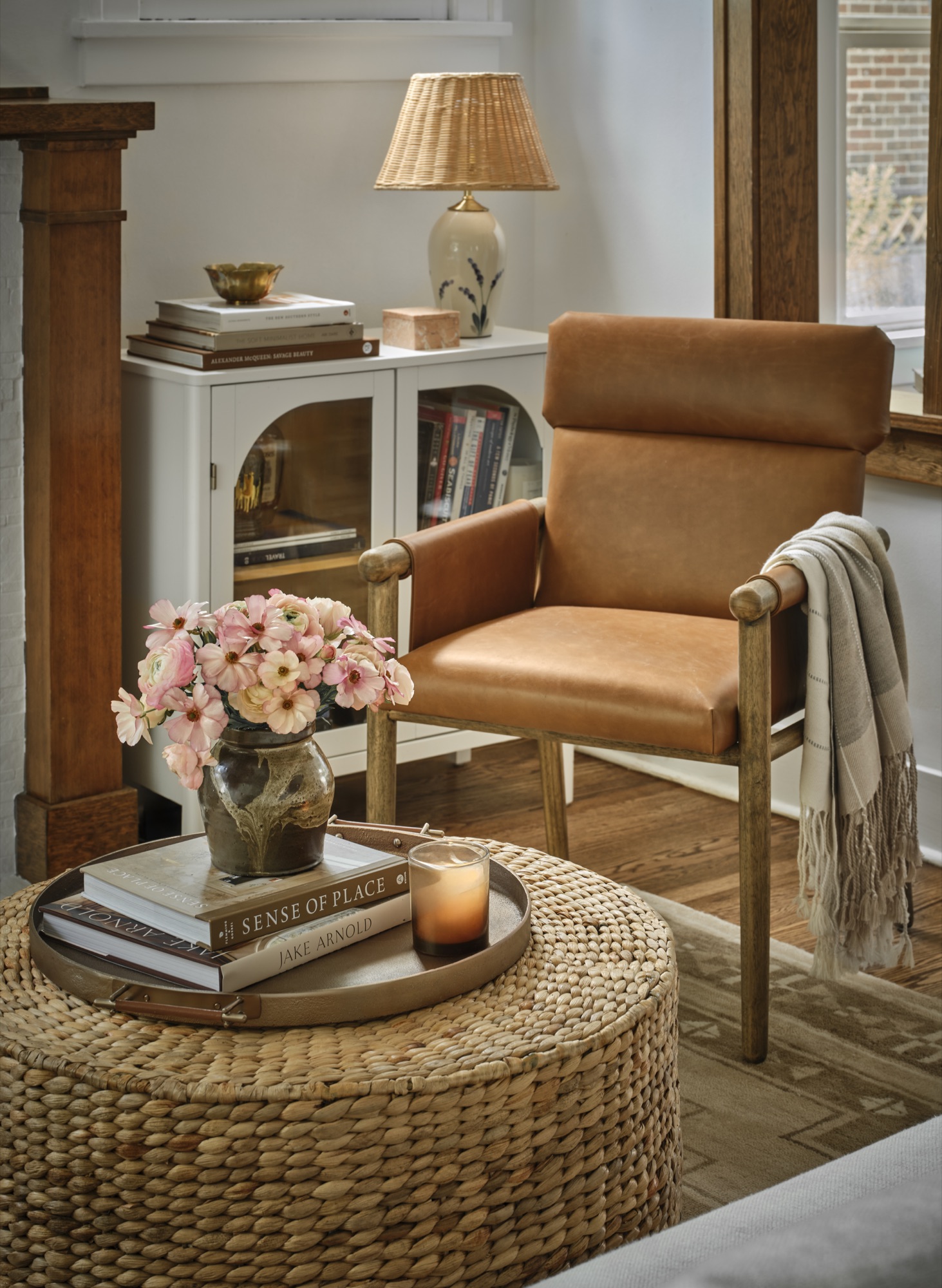 Alex Residence · Design by K.L. Fischer for Havenly