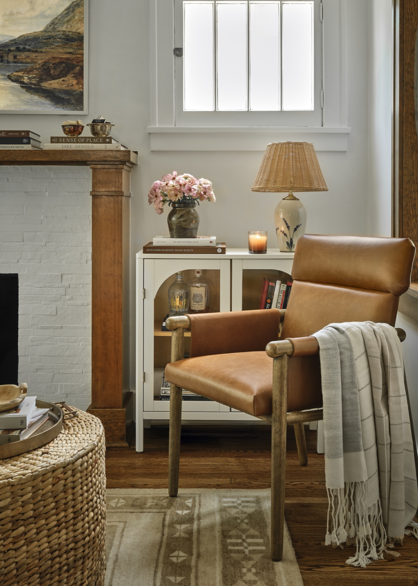 Alex Residence · Design by K.L. Fischer for Havenly