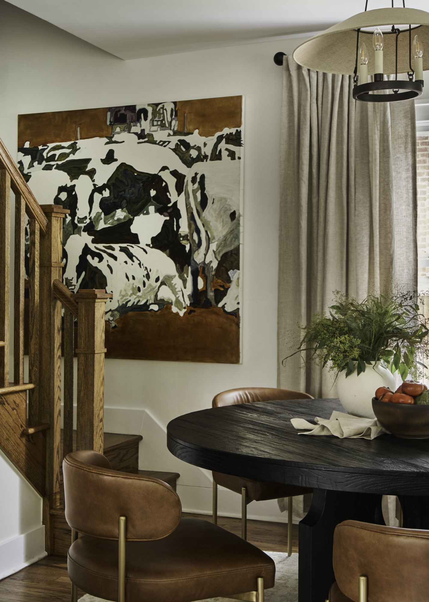 Alex Dining Room
