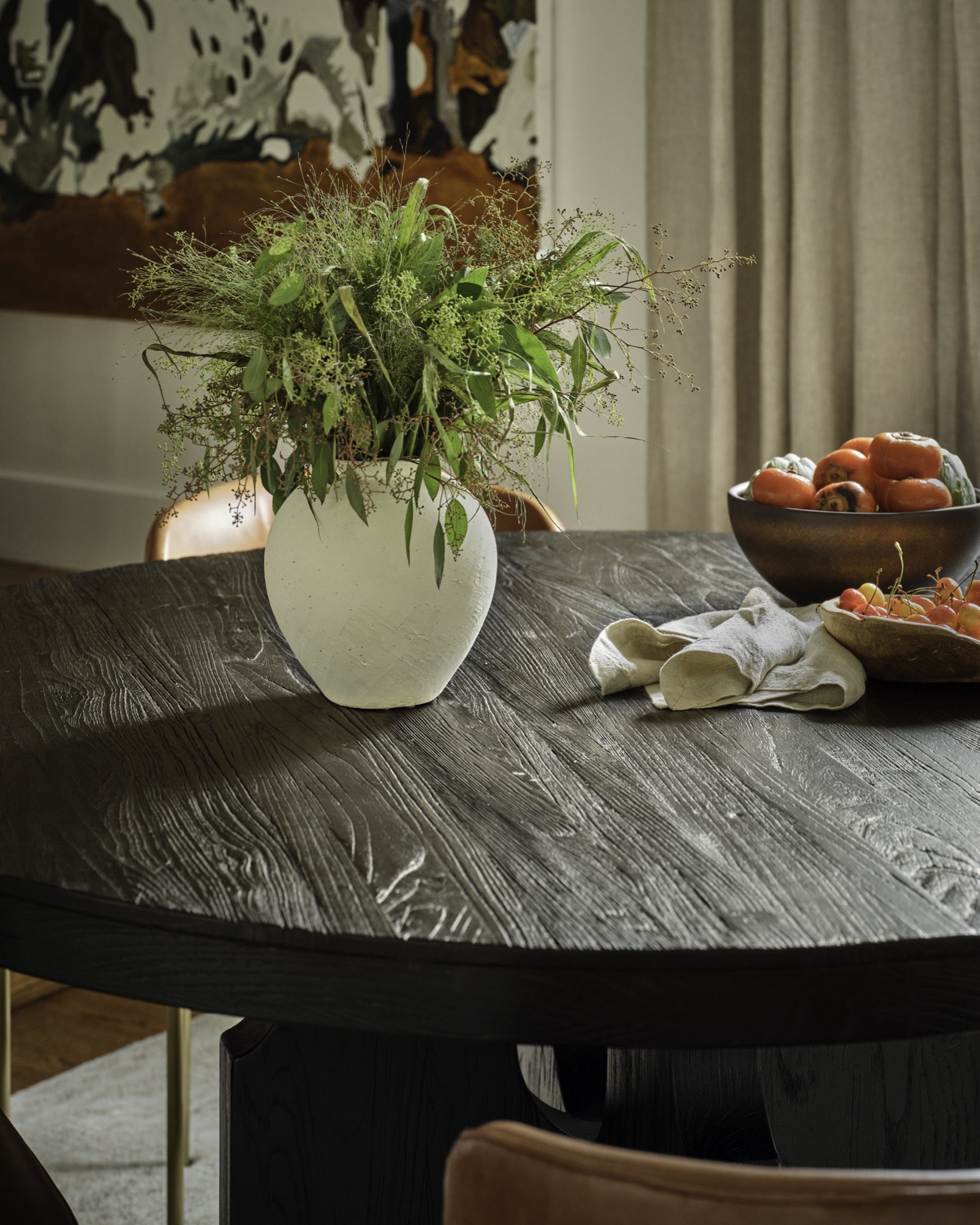 Alex Residence · Design by K.L. Fischer for Havenly