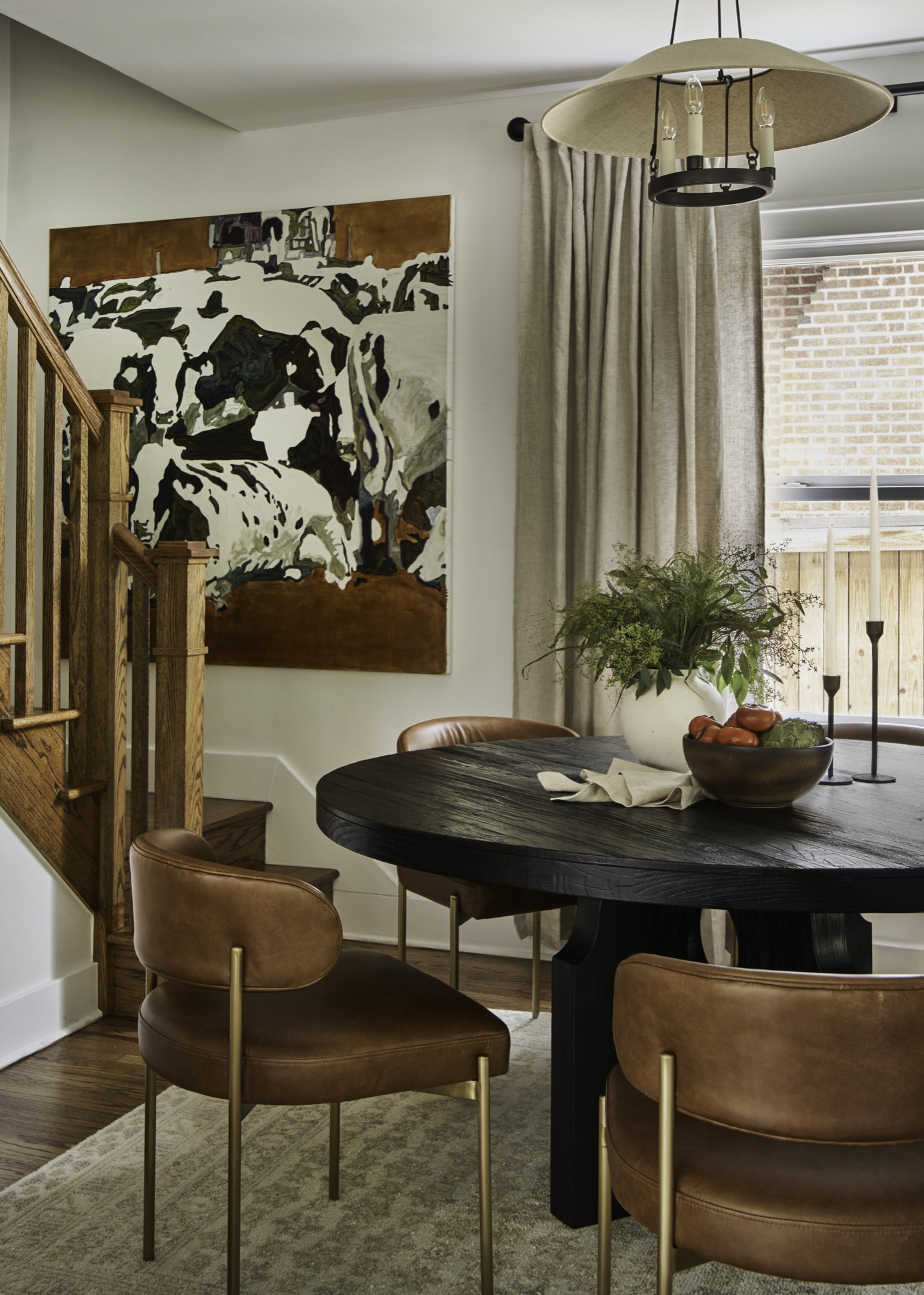 Alex Residence · Design by K.L. Fischer for Havenly
