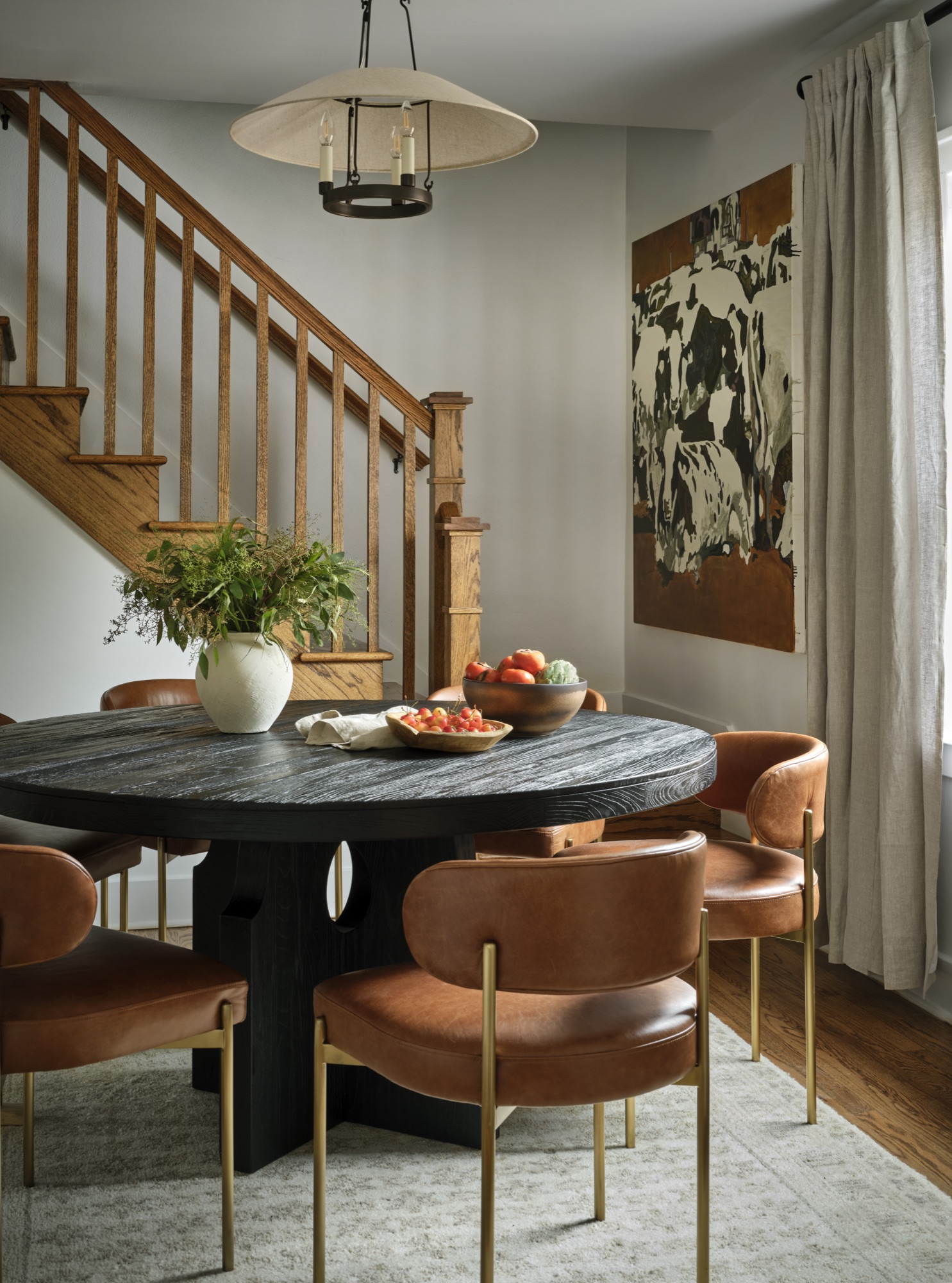 Alex Residence · Design by K.L. Fischer for Havenly