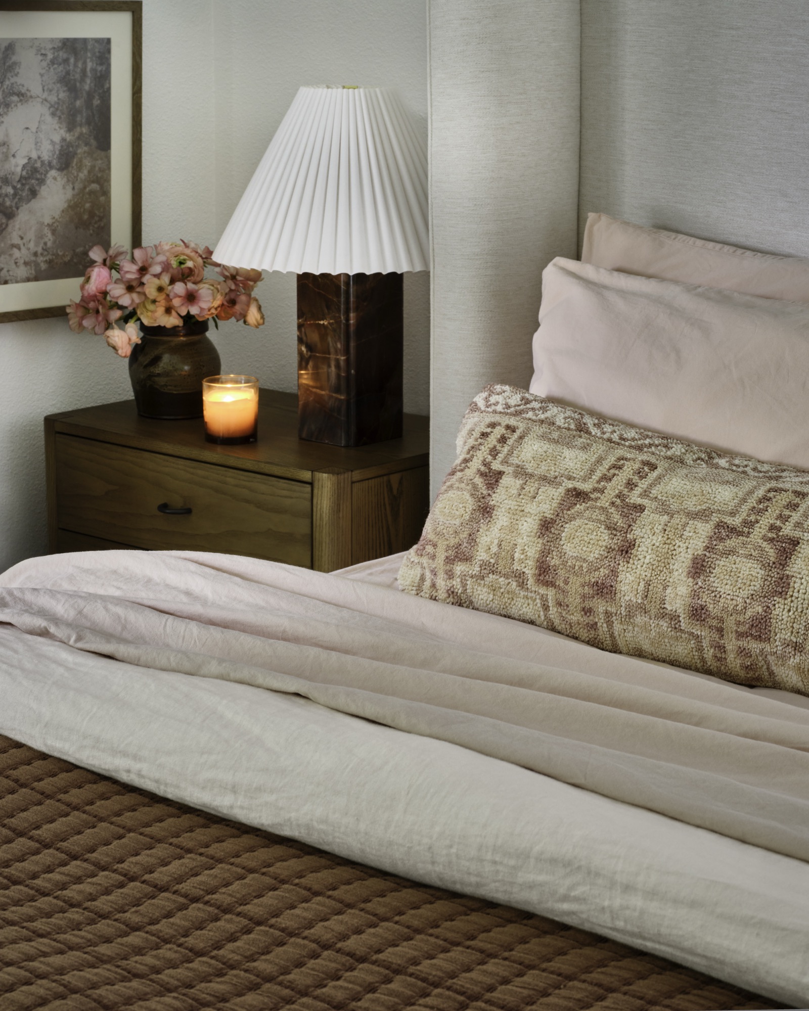 Alex Residence · Design by K.L. Fischer for Havenly