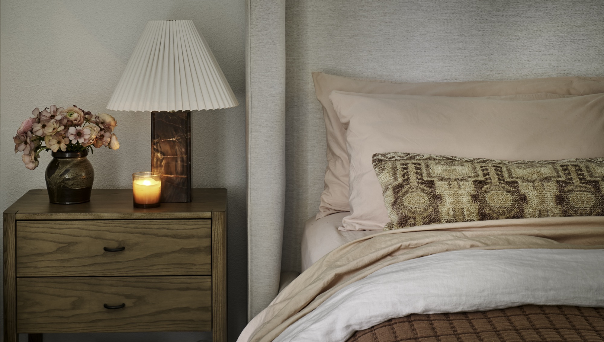 Alex Residence · Design by K.L. Fischer for Havenly