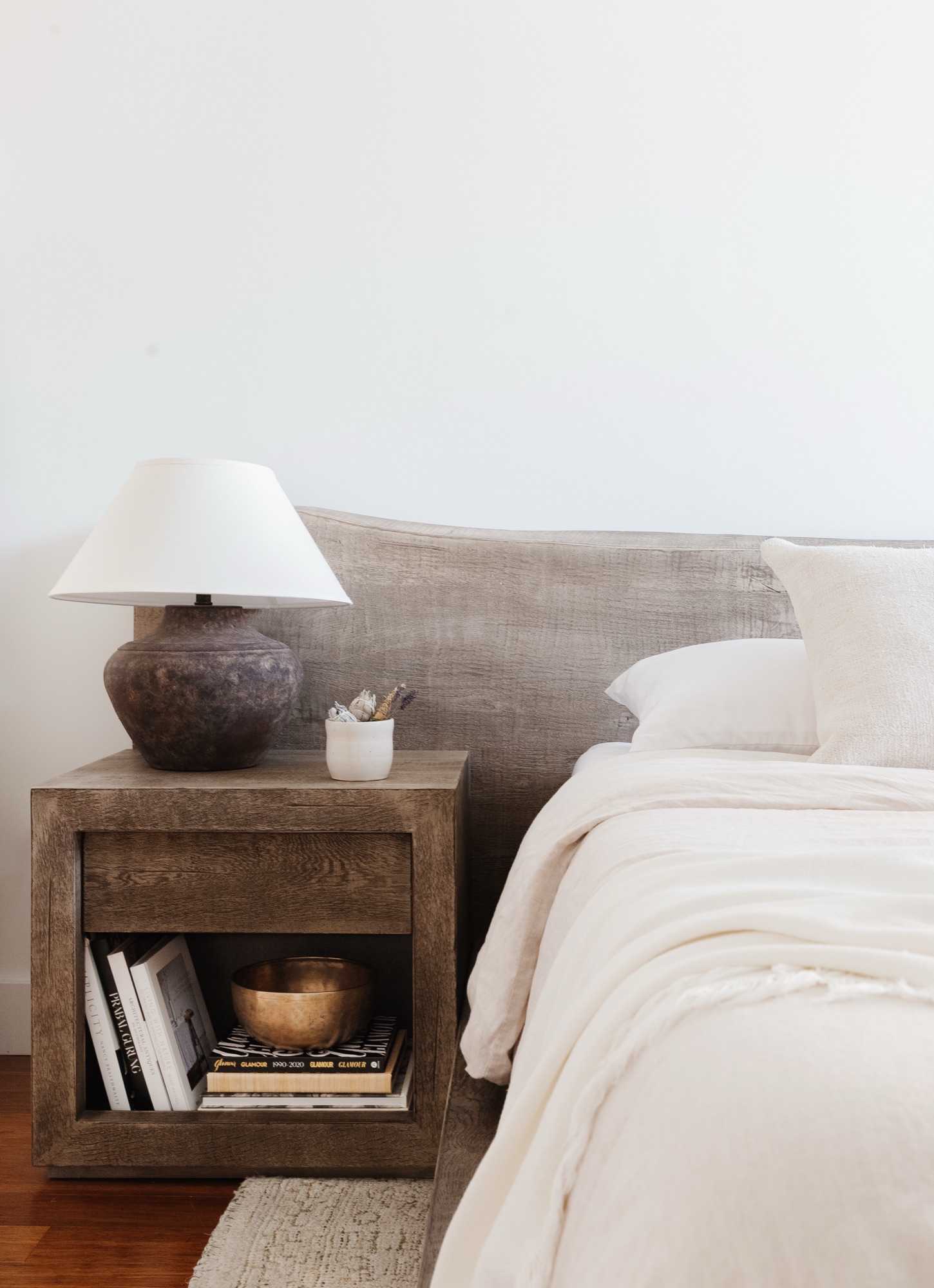Ashley Graham Residence · Design by K.L. Fischer for Havenly