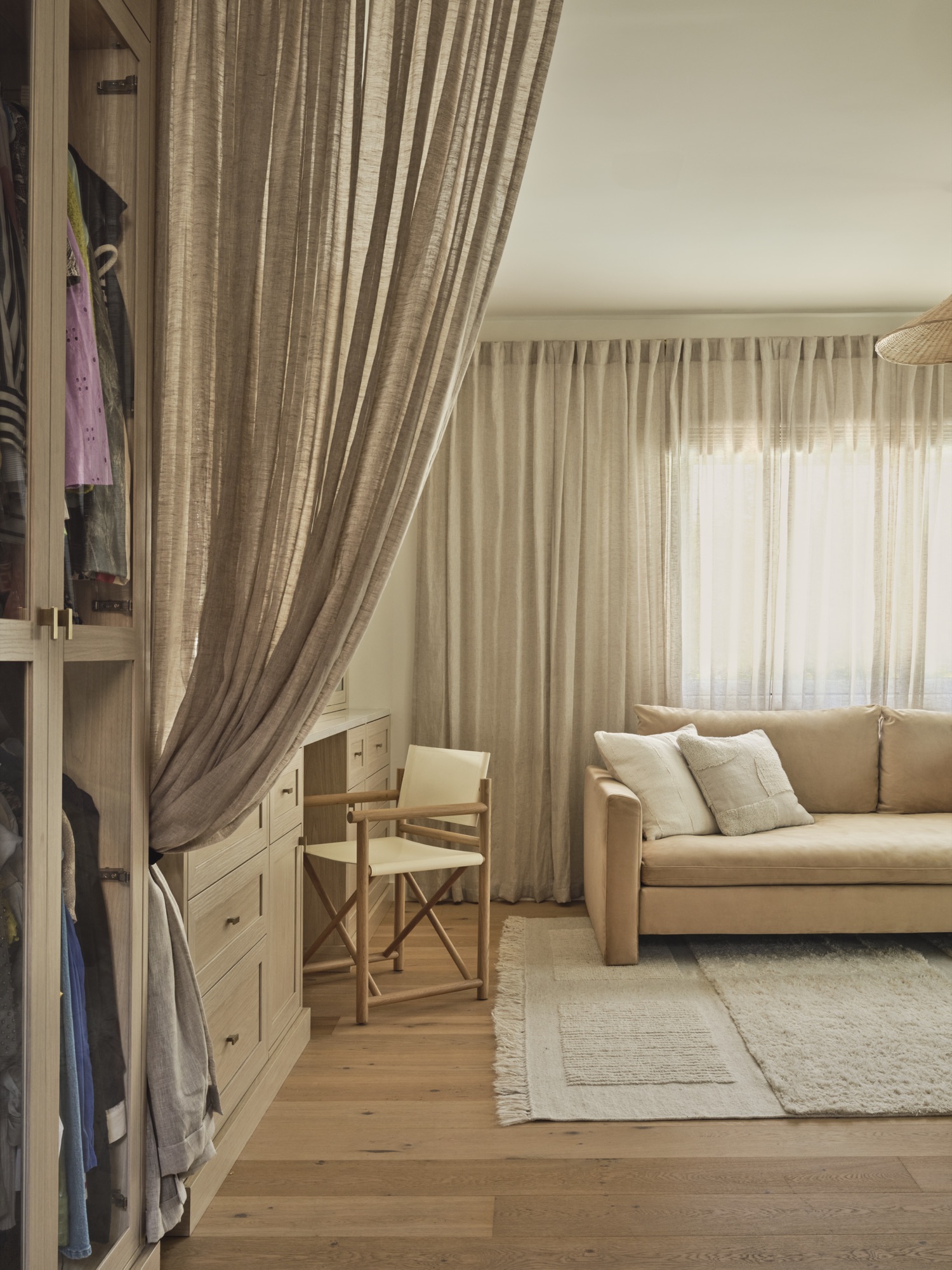 Ashley Park Residence · Design by K.L. Fischer for Havenly
