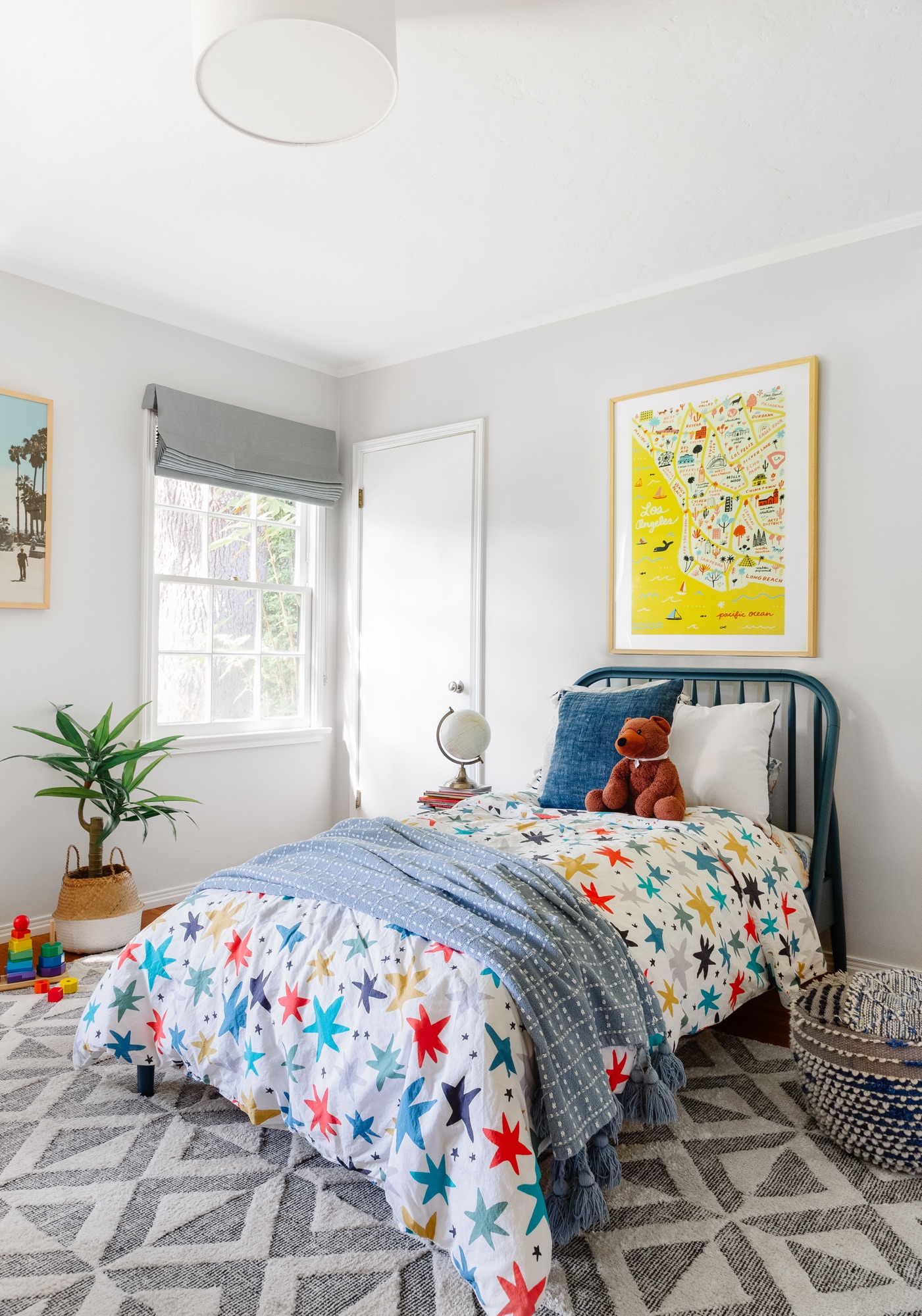 Katie Lowes Residence
