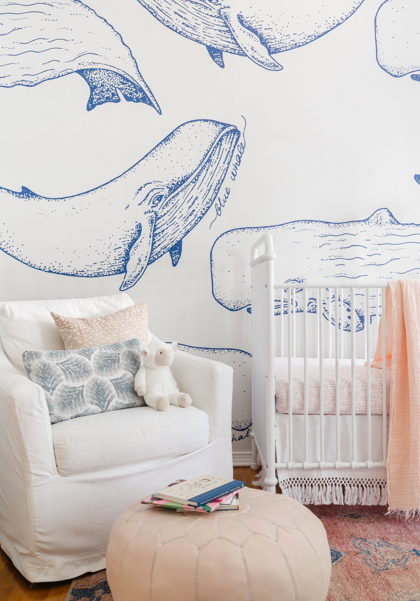 Katie Lowes Residence · Design by K.L. Fischer for Havenly