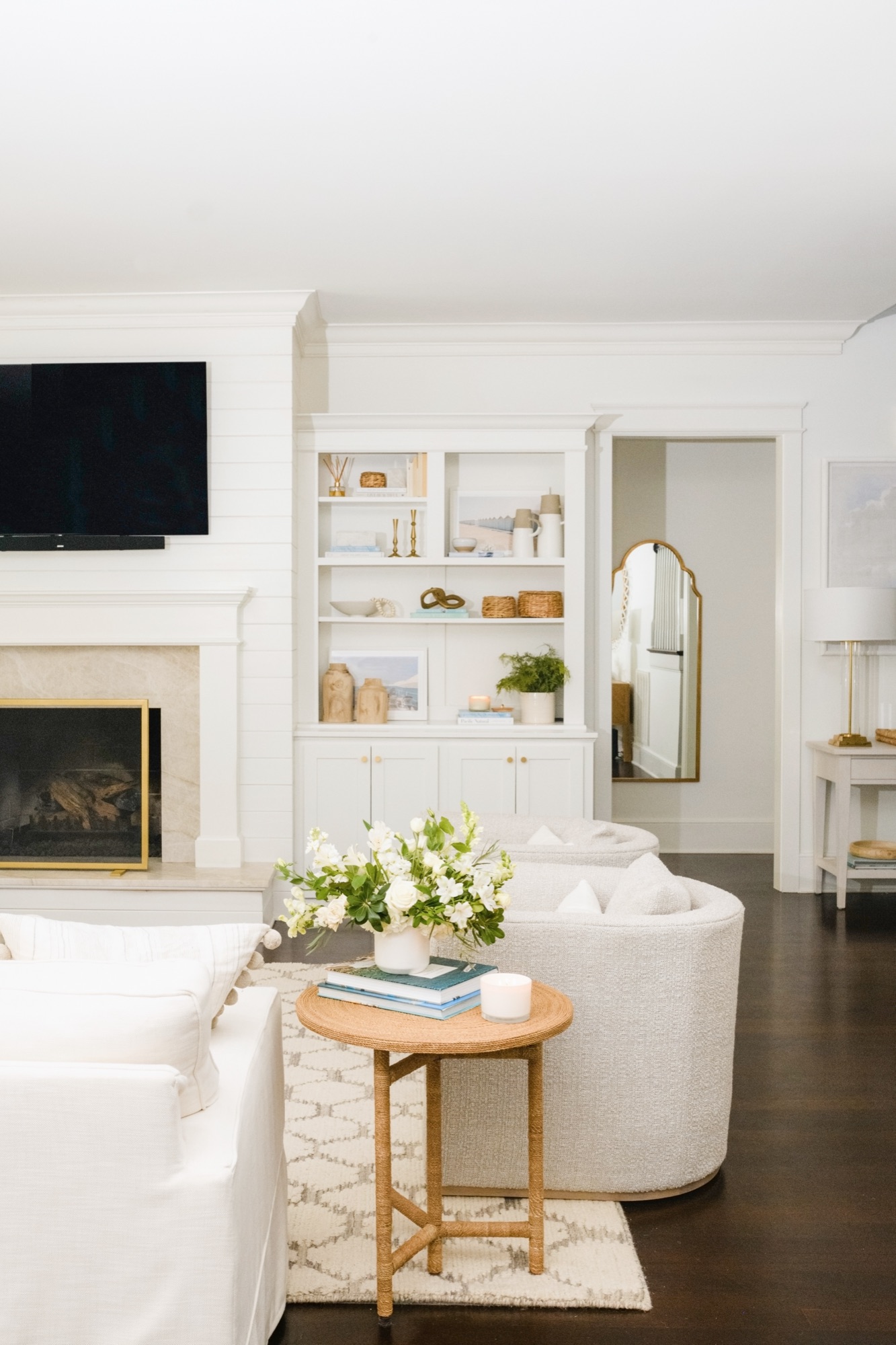 Marisa Residence · Design by K.L. Fischer for Havenly