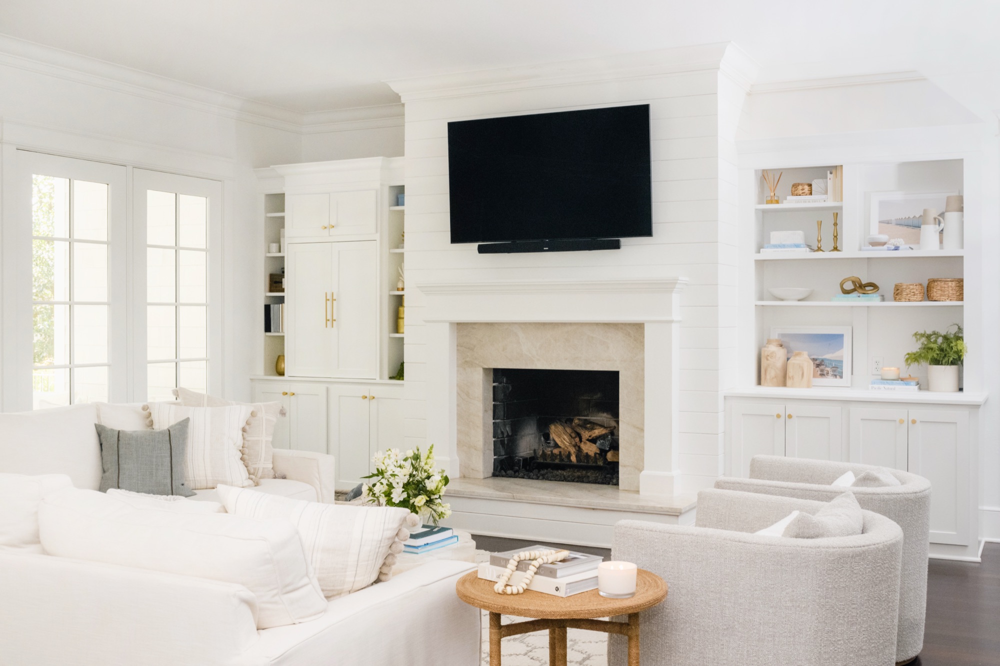 Marisa Residence · Design by K.L. Fischer for Havenly