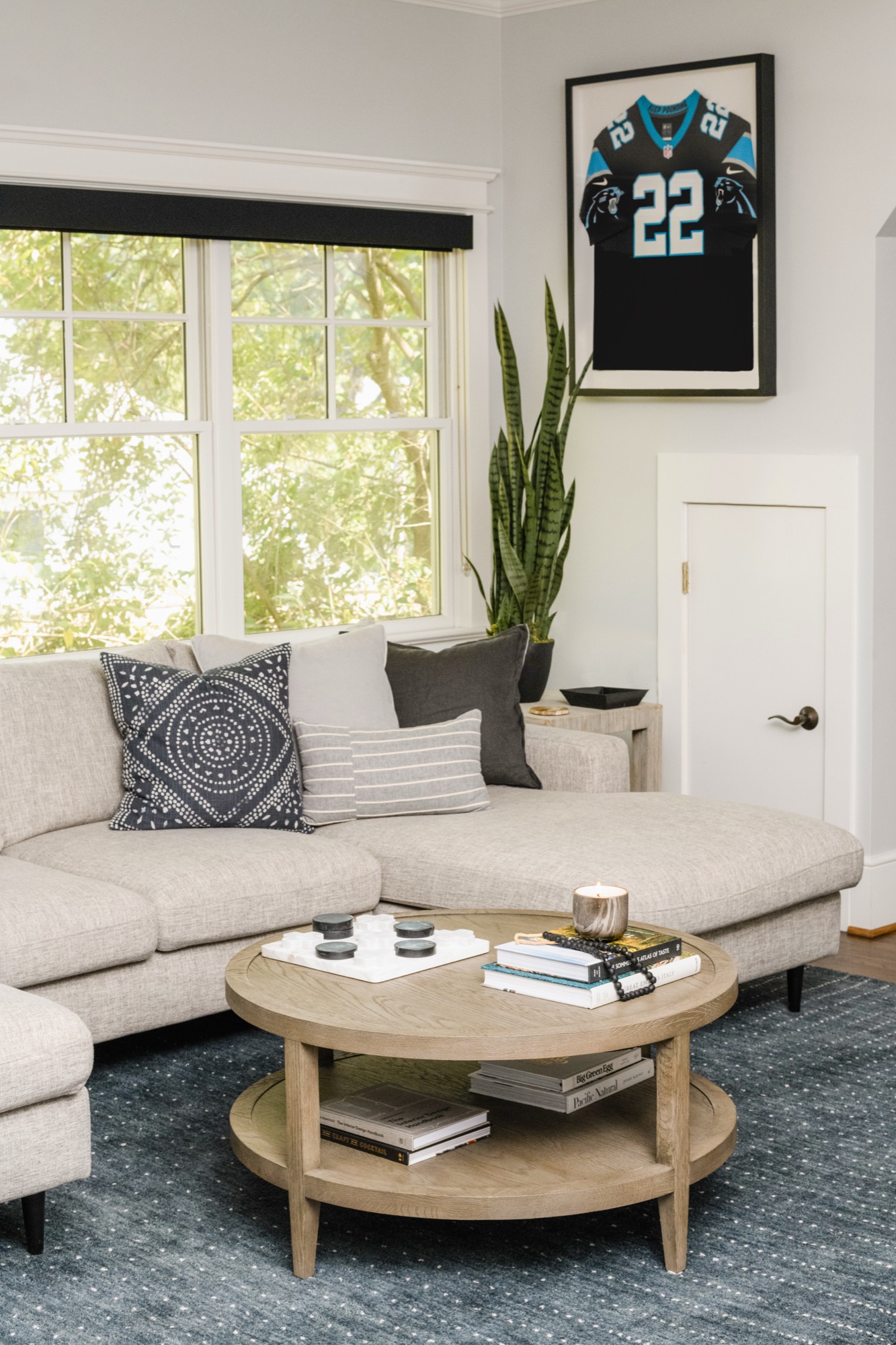 Marisa Residence · Design by K.L. Fischer for Havenly
