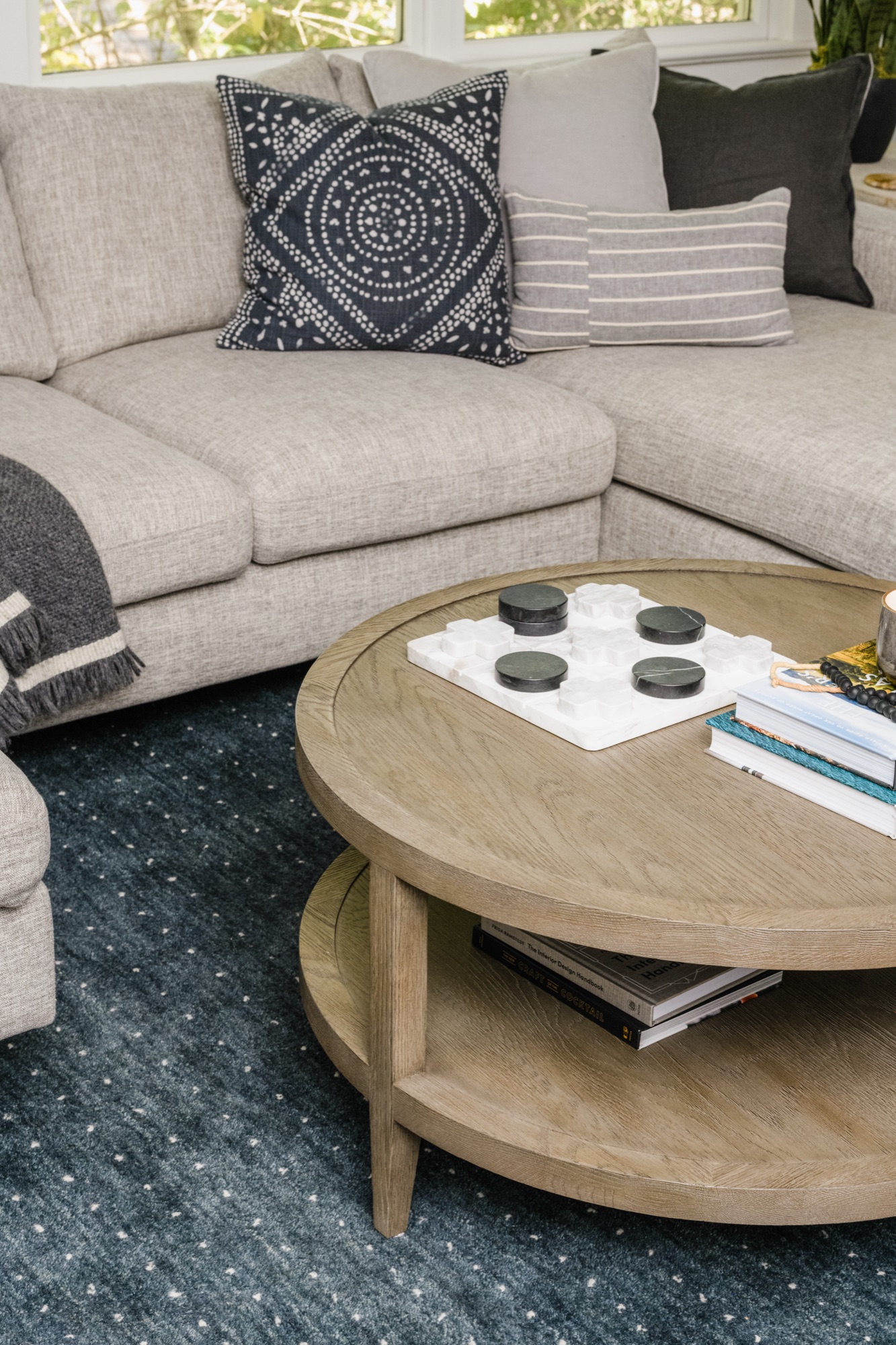 Marisa Residence · Design by K.L. Fischer for Havenly