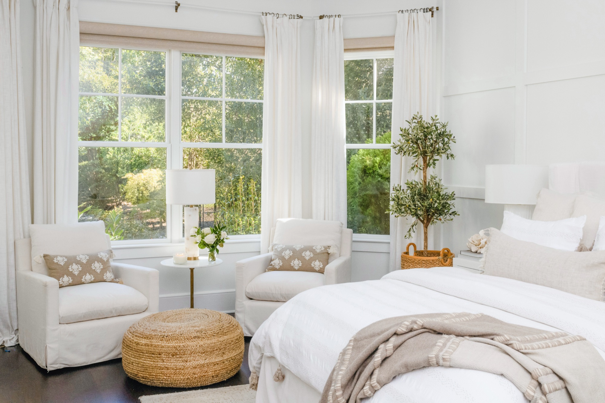 Marisa Residence · Design by K.L. Fischer for Havenly