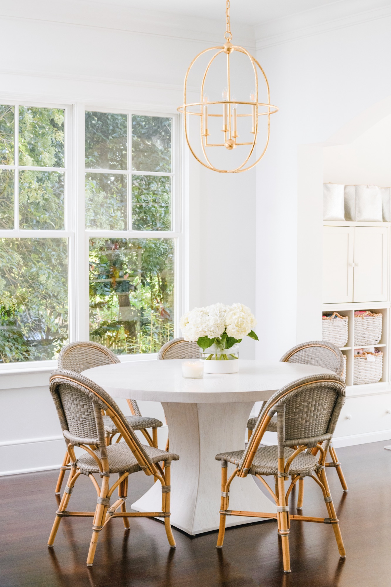 Marisa Residence · Design by K.L. Fischer for Havenly