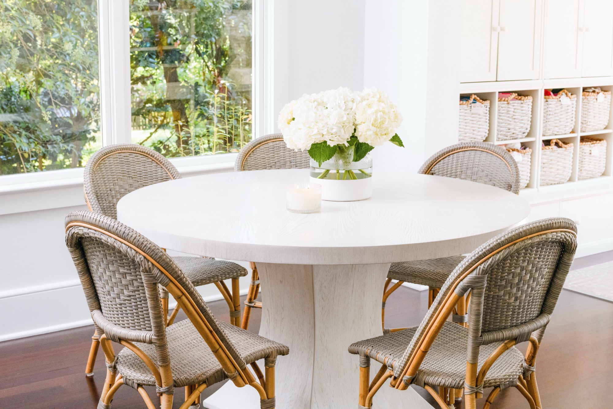 Marisa Residence · Design by K.L. Fischer for Havenly