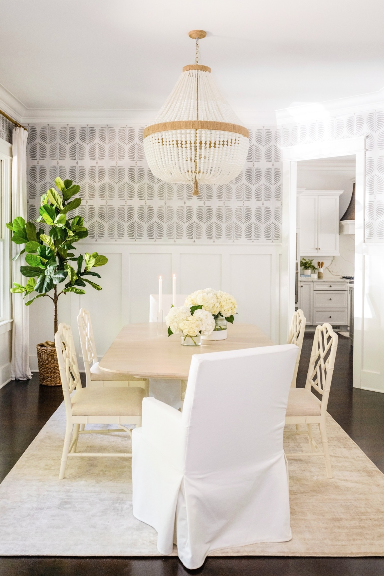 Marisa Residence · Design by K.L. Fischer for Havenly