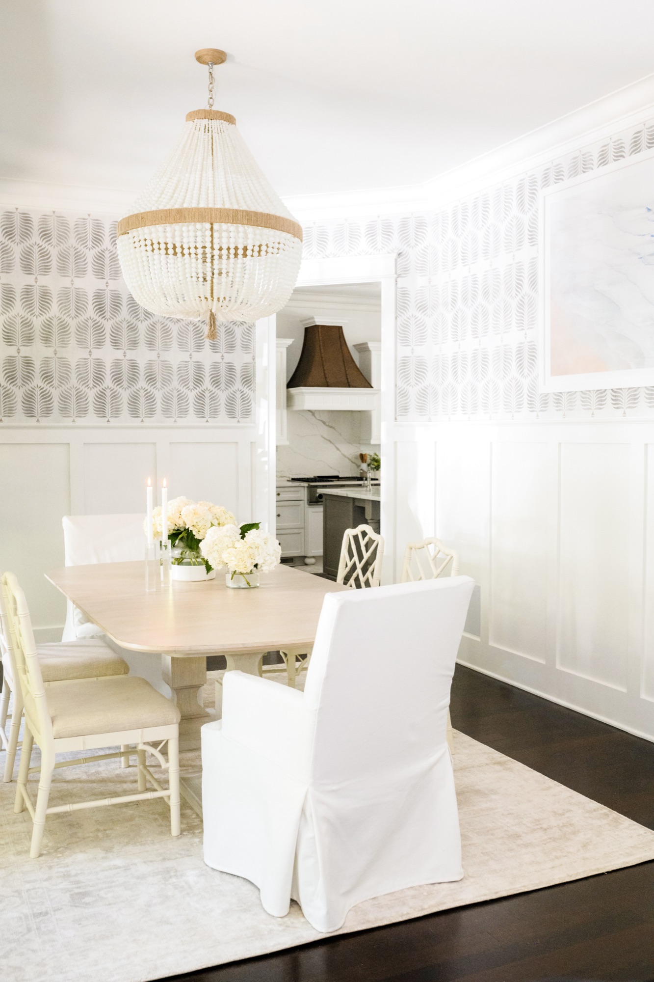 Marisa Residence · Design by K.L. Fischer for Havenly