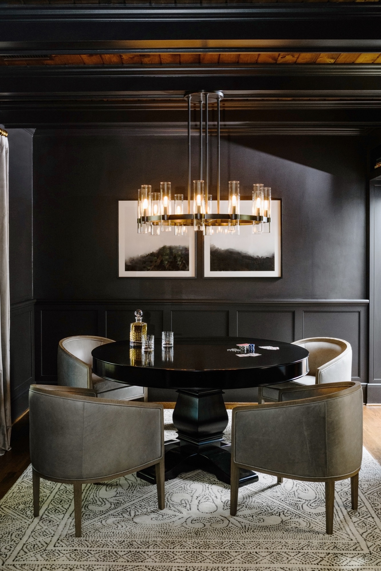 Marisa Residence · Design by K.L. Fischer for Havenly