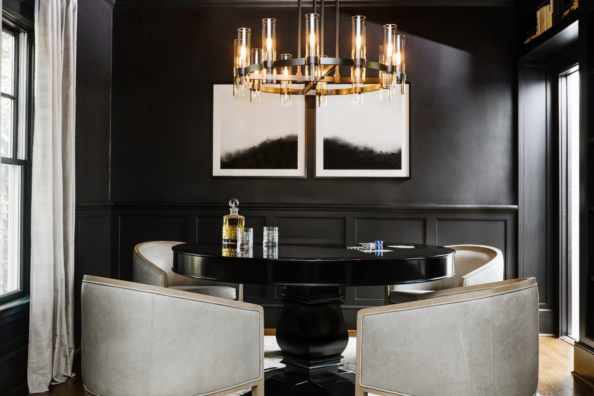 Marisa Residence · Design by K.L. Fischer for Havenly