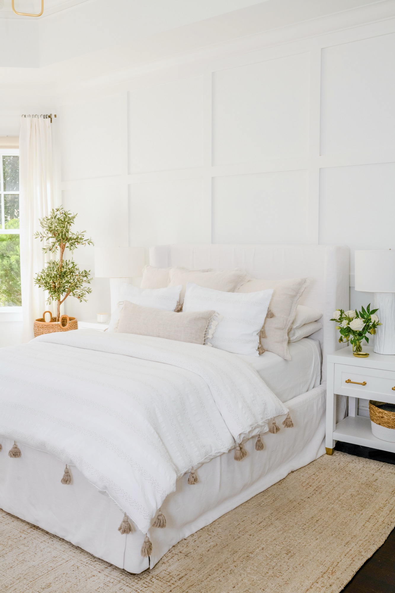 Marisa Residence · Design by K.L. Fischer for Havenly