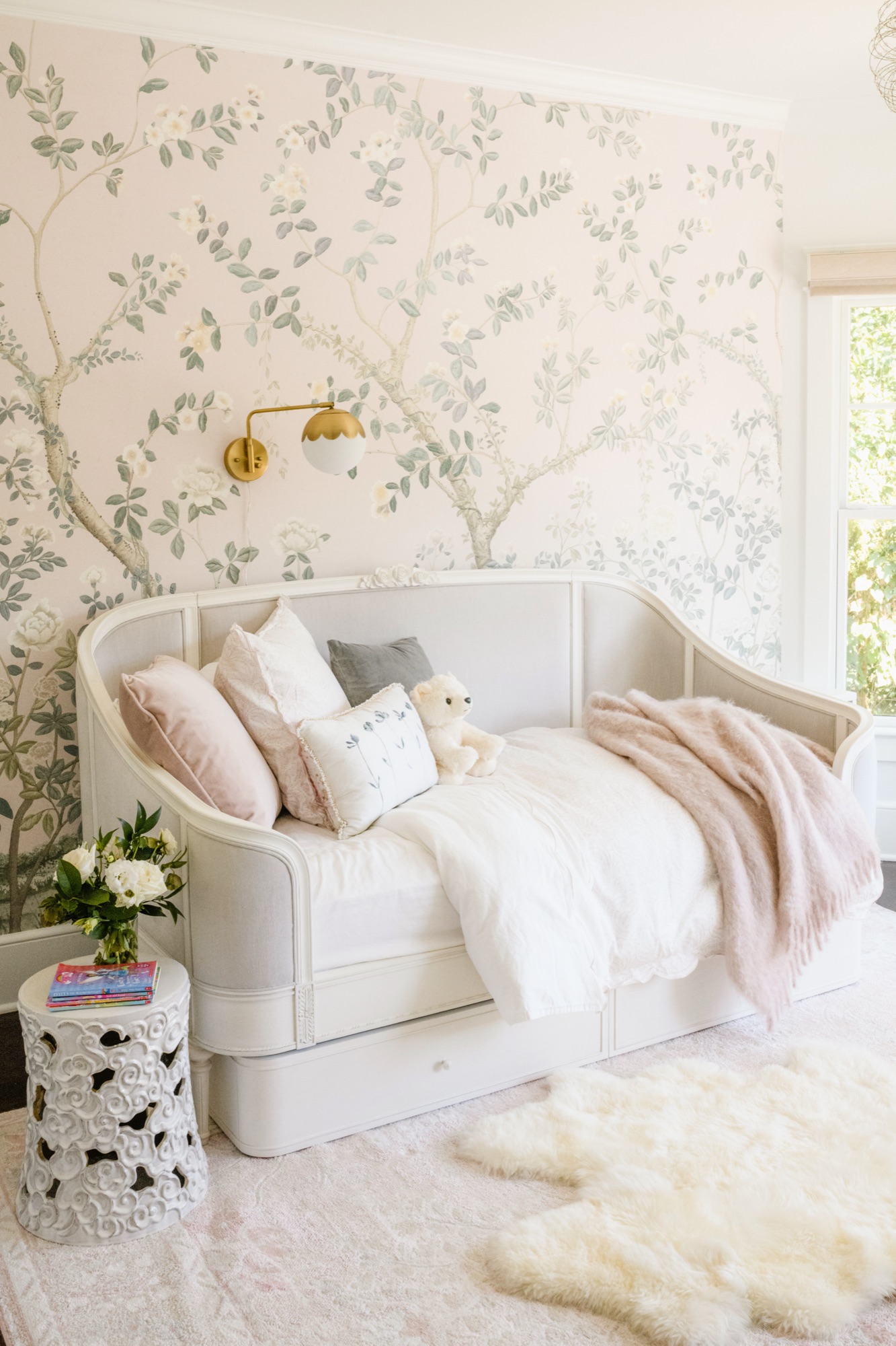 Marisa Residence · Design by K.L. Fischer for Havenly