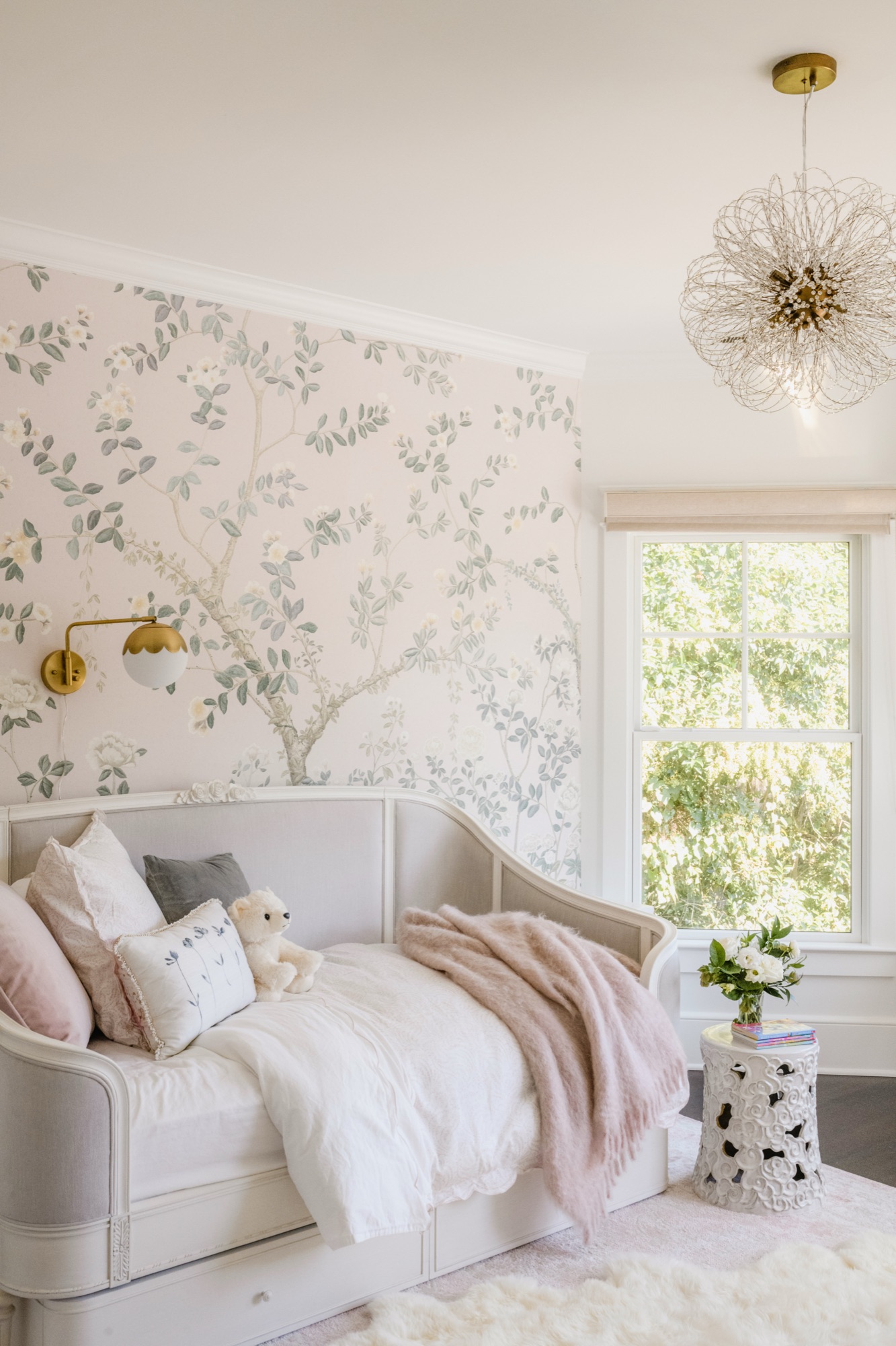 Marisa Residence · Design by K.L. Fischer for Havenly