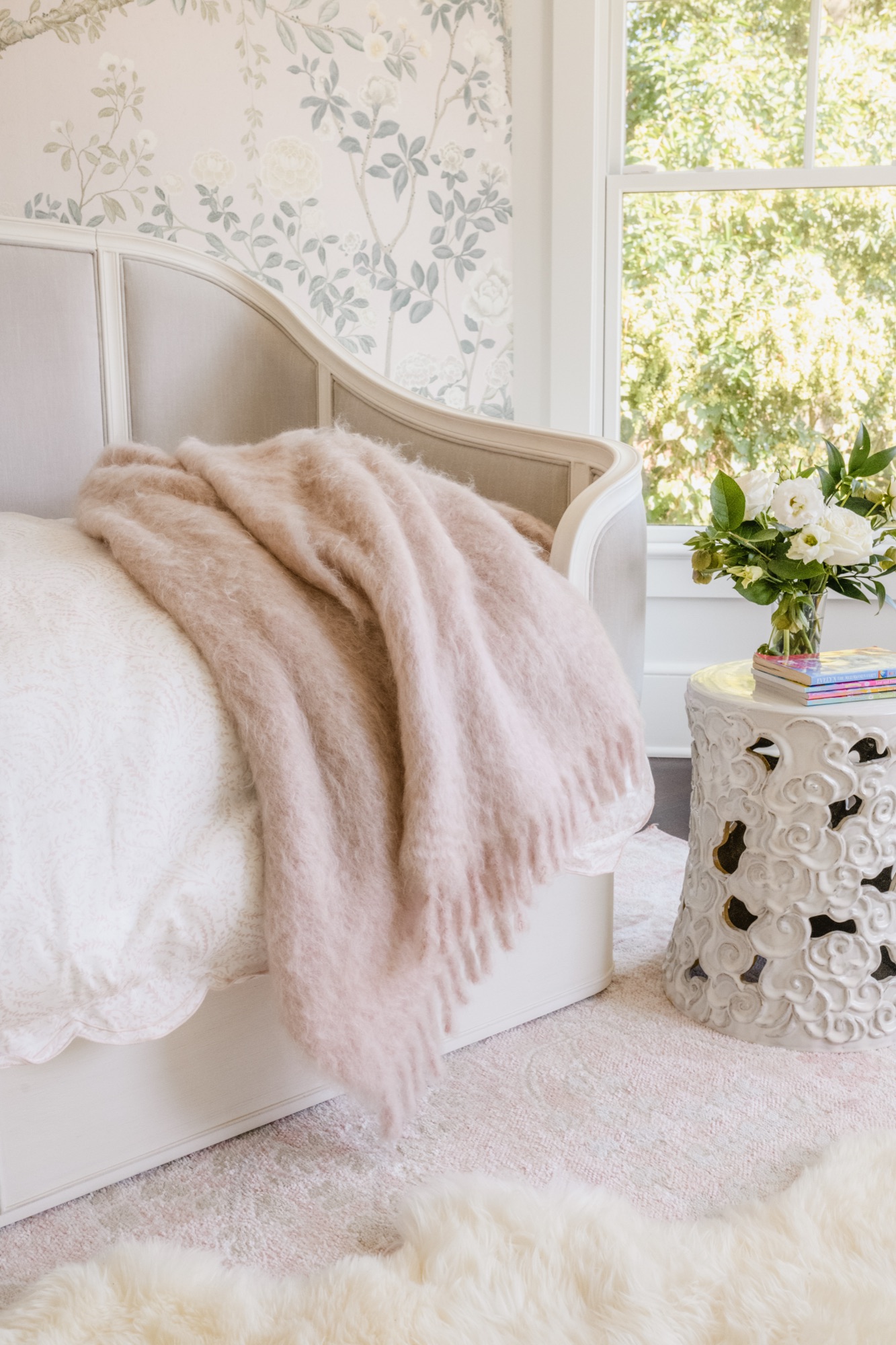 Marisa Residence · Design by K.L. Fischer for Havenly