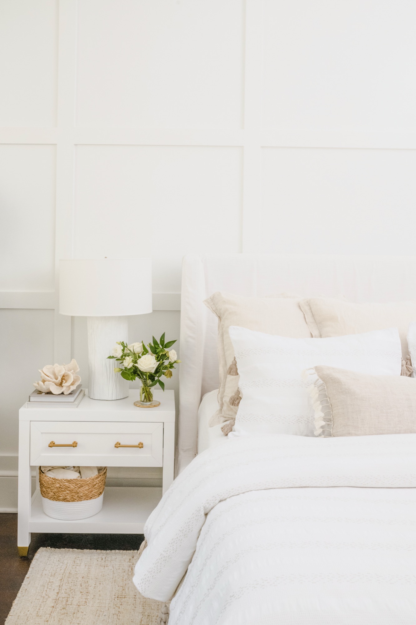 Marisa Residence · Design by K.L. Fischer for Havenly
