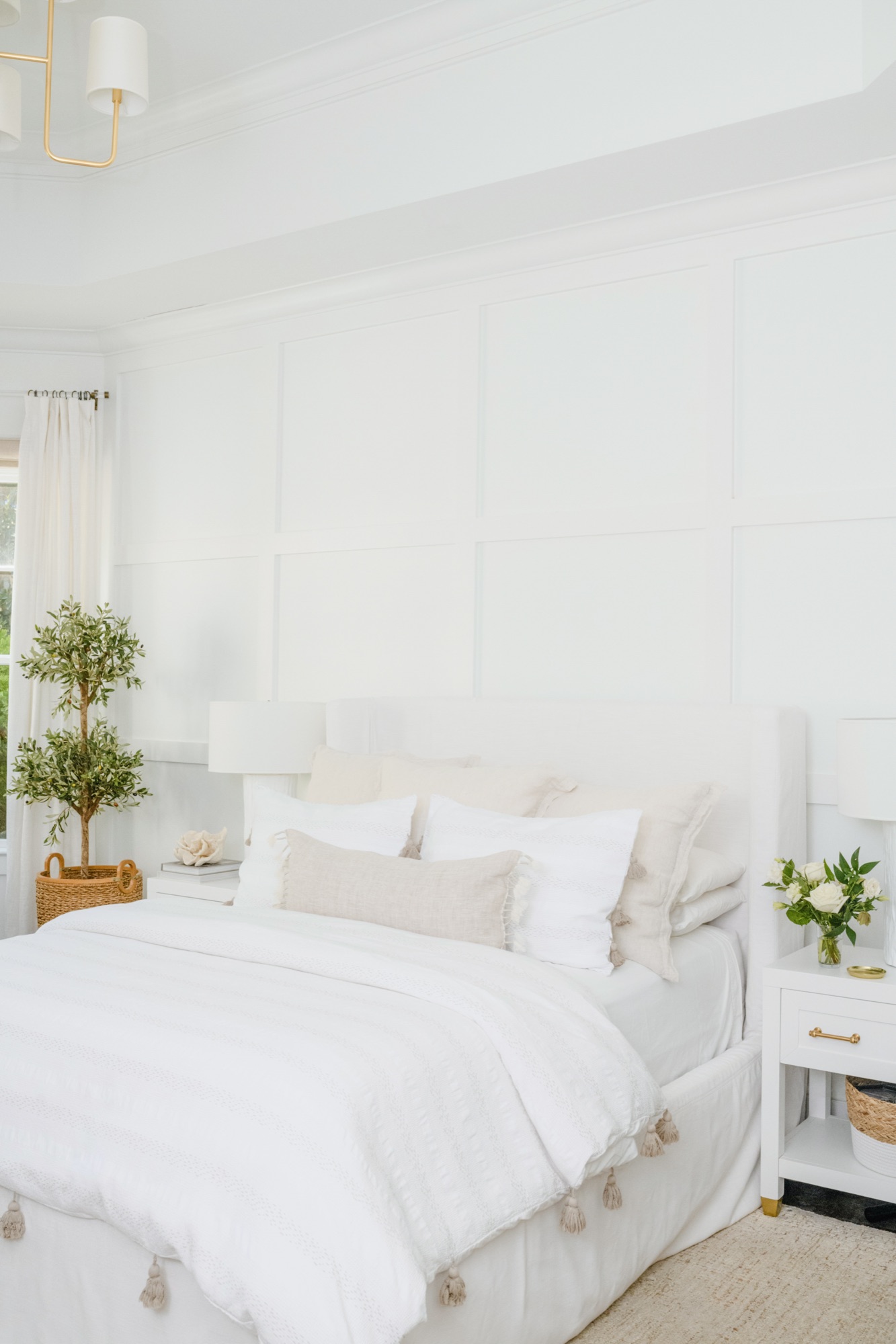 Marisa Residence · Design by K.L. Fischer for Havenly