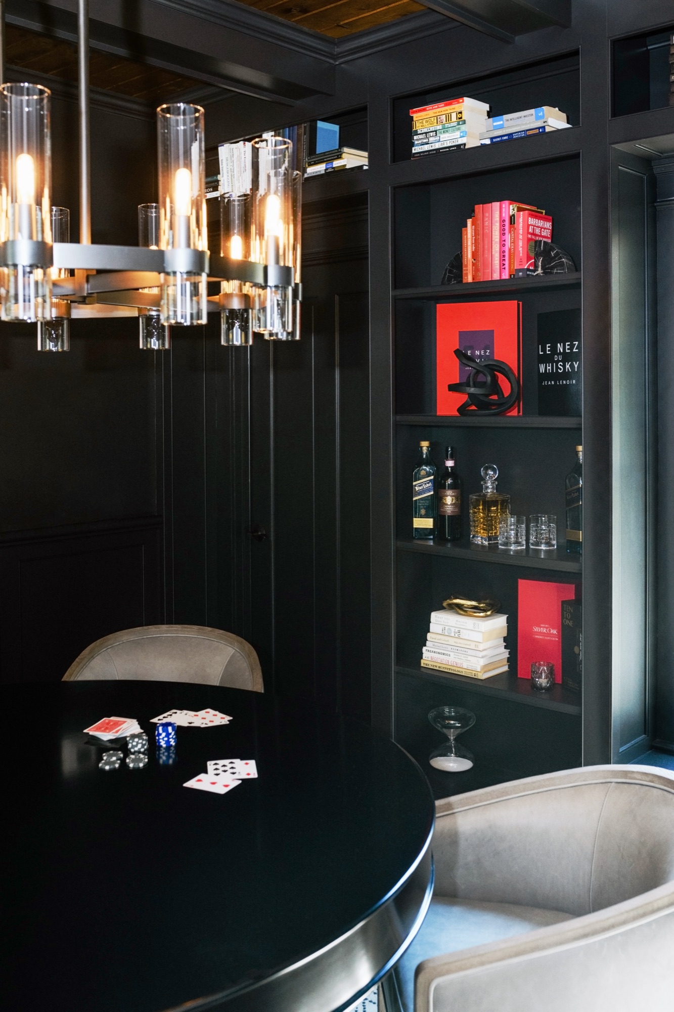 Marisa Residence · Design by K.L. Fischer for Havenly