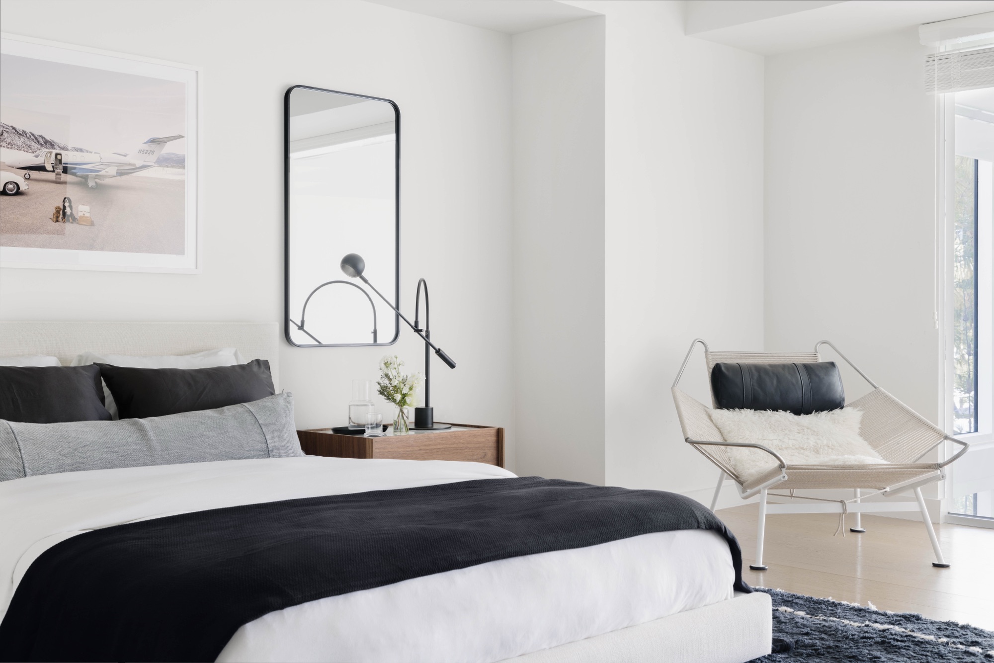 Paola Residence · Design by K.L. Fischer for Havenly