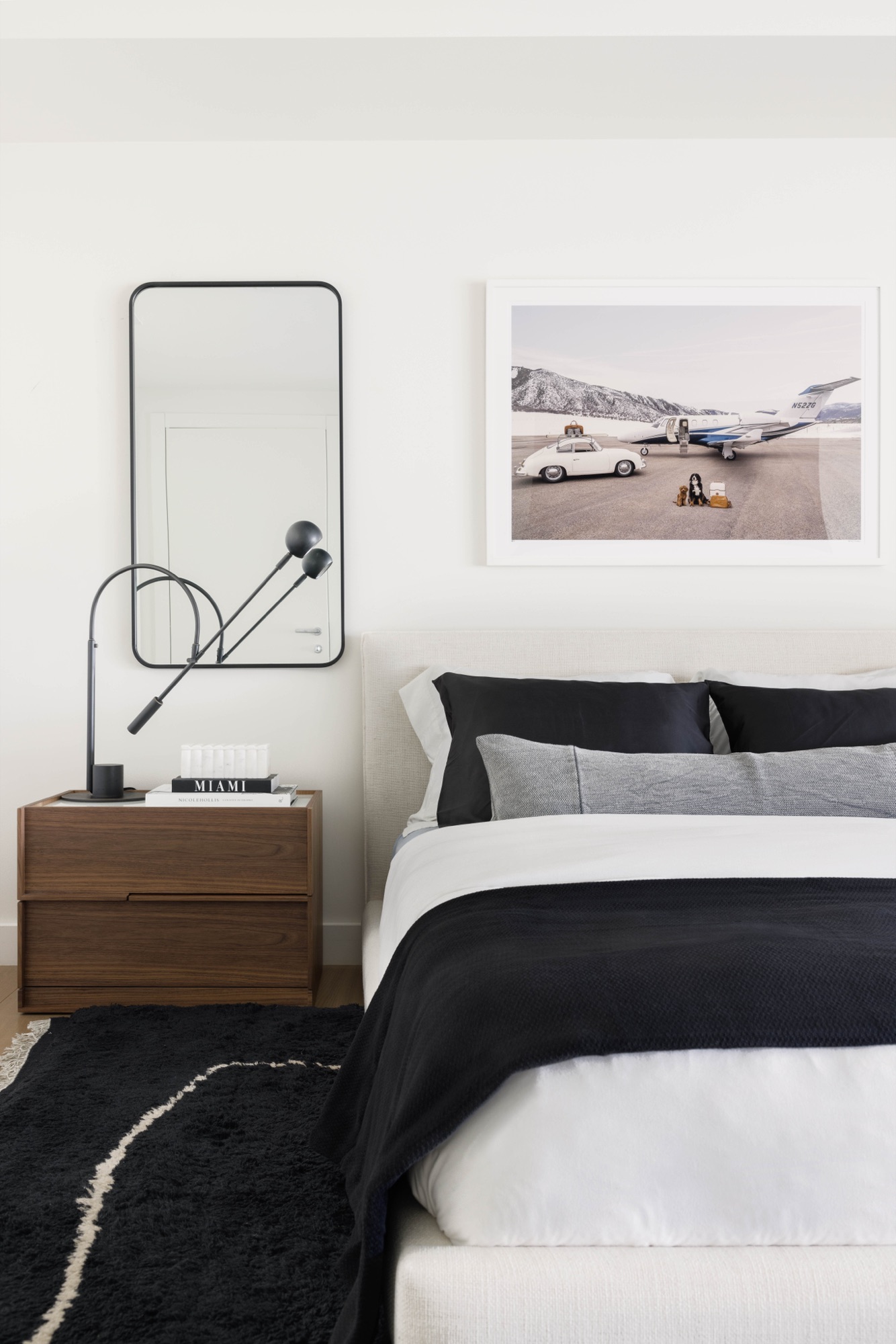 Paola Residence · Design by K.L. Fischer for Havenly