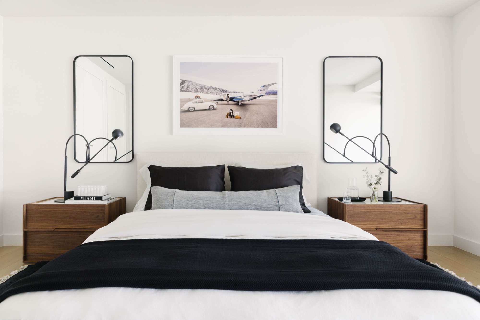 Paola Residence · Design by K.L. Fischer for Havenly