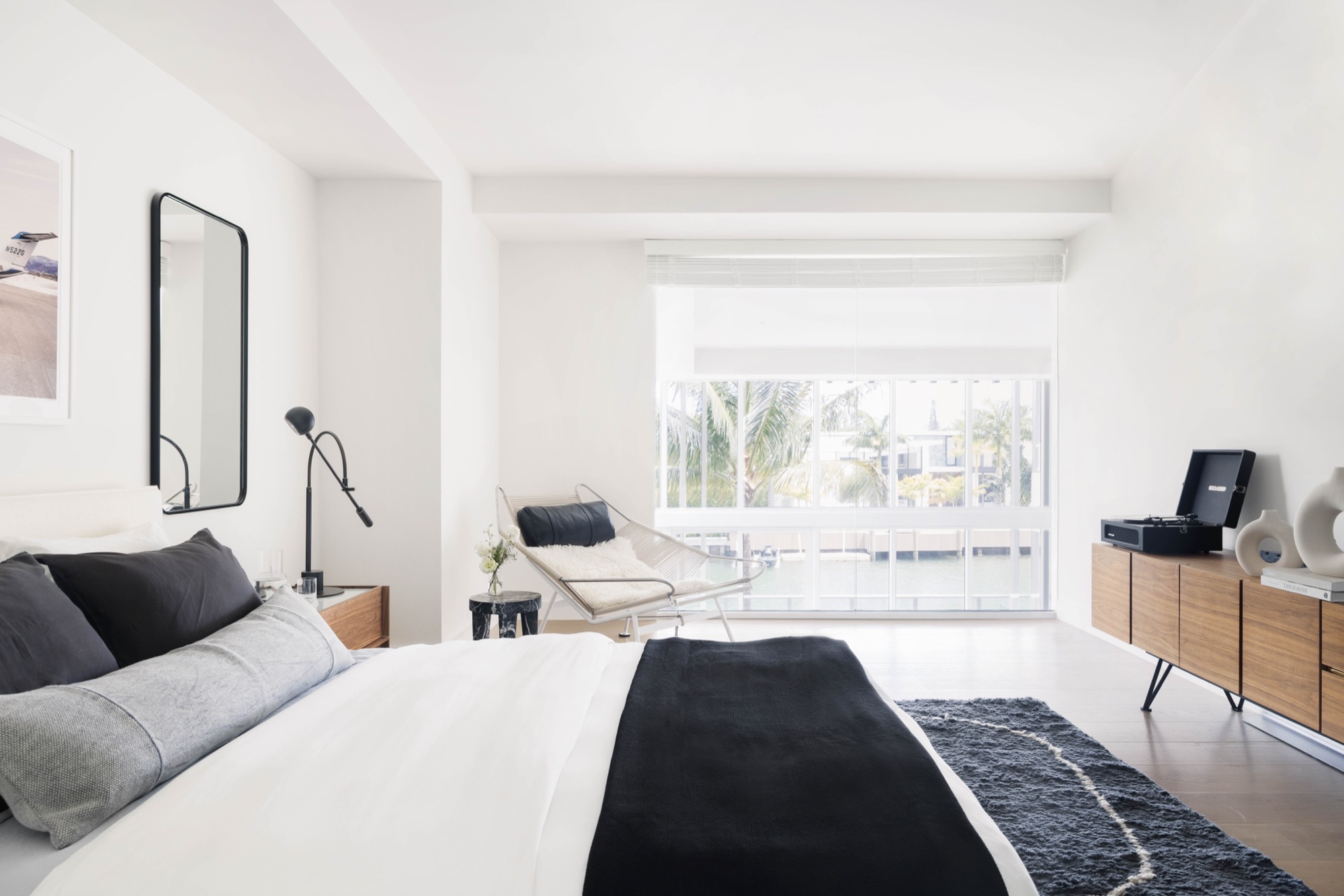 Paola Residence · Design by K.L. Fischer for Havenly
