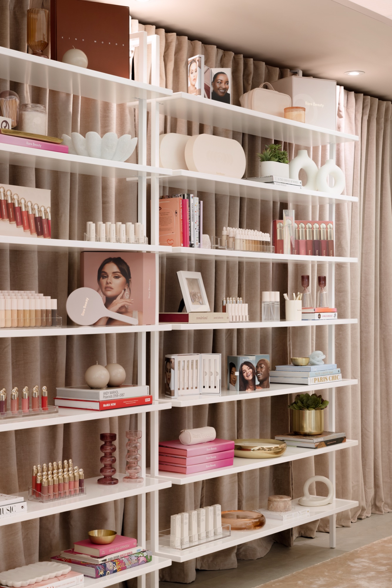 Rare Beauty Residence · Design by K.L. Fischer for Havenly
