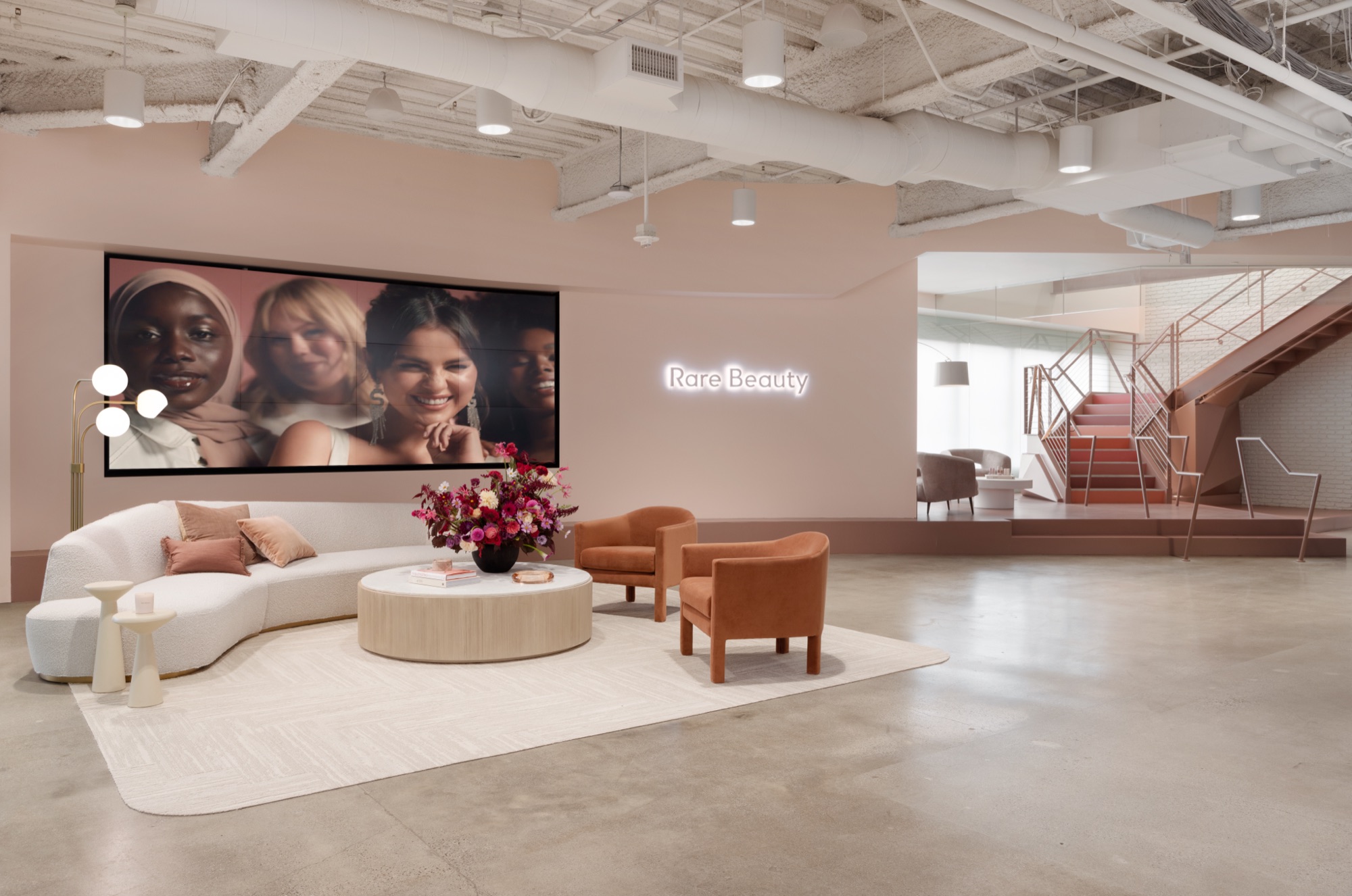 Rare Beauty Residence · Design by K.L. Fischer for Havenly