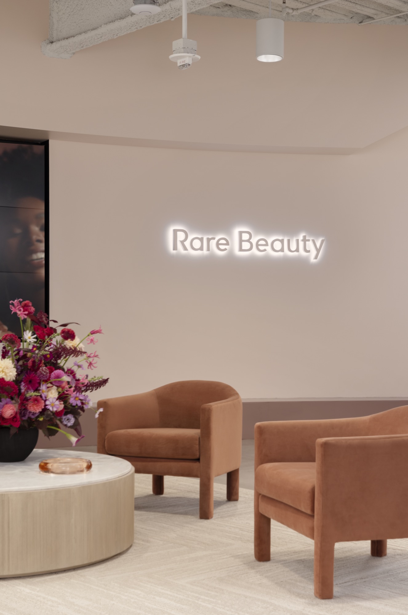Rare Beauty Residence · Design by K.L. Fischer for Havenly