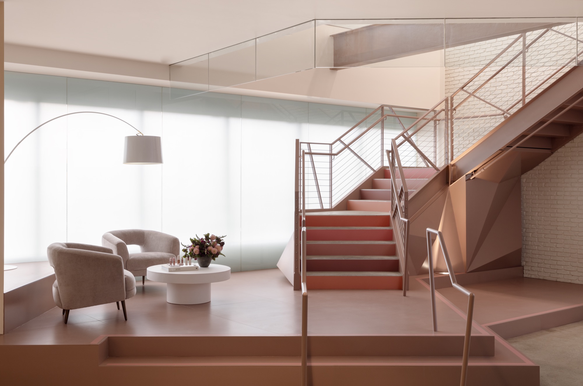 Rare Beauty Residence · Design by K.L. Fischer for Havenly
