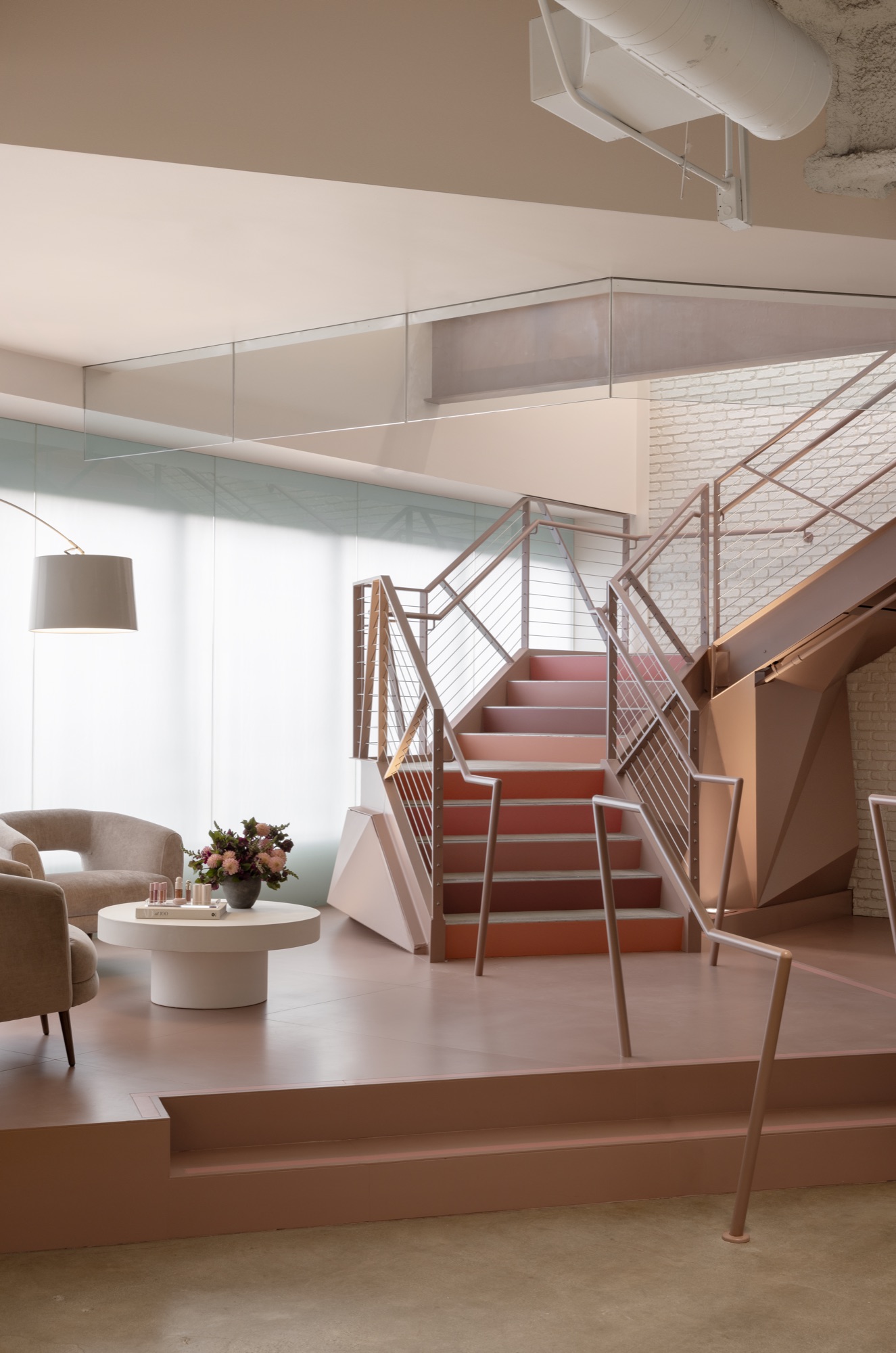 Rare Beauty Residence · Design by K.L. Fischer for Havenly