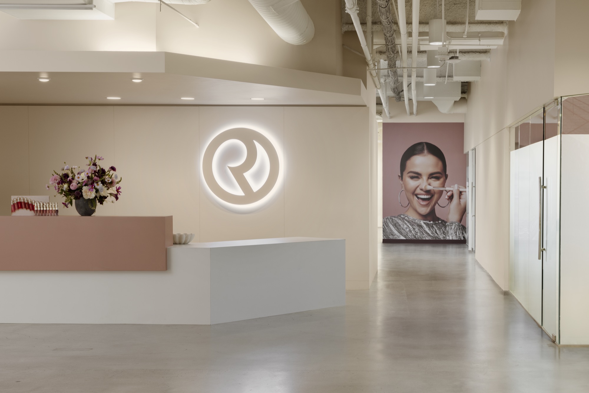 Rare Beauty Residence · Design by K.L. Fischer for Havenly