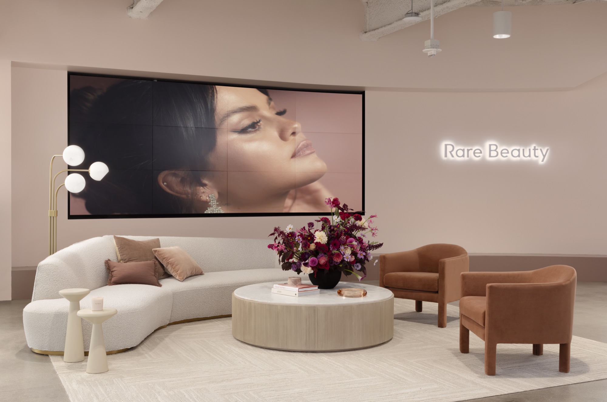 Rare Beauty Residence · Design by K.L. Fischer for Havenly